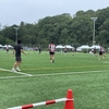 2023　KSL　第9節　vs　レイジェンド滋賀　戦　at  日岡山公園G