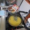 2018/4/10　ついに始まった一人暮らし。パスタを茹でるの巻き。