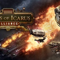 無料配布 飛行船対戦 Guns Of Icarus Alliance ゲームは1日30分