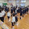 1月30日(火)　学校の様子