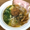 東京ラーメンショー2018＠駒沢公園　第1幕