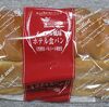 【久しぶりにパコラの食パン買えた】