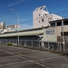 島原線:幸駅 (さいわい)