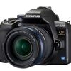 【オールドデジカメ #7】 OLYMPUS E-620 ～MFTへの橋渡し～ [2009年発売]