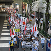 「史上最大の反中デモ！ 支那反日暴動に怒りの国民大行進 in 池袋」