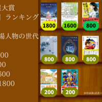 ◆本屋大賞 2024 ノミネート・大賞作品 10冊セット◆ 2024年本屋大賞 拡材ダウンロード | 本屋大賞