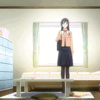 やがて君になる　5話　彼女のベットをくんかくんかする