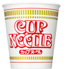 【noodles】CUPNOODLE