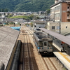 【地方巡業】四国乗り鉄旅⑨　2日目「阿波池田～多度津～松山」