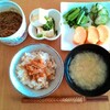 ５月 愛用事(家族飯20)