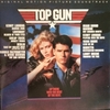 TOP GUN Sound Track - トップガン・サウンド・トラック -