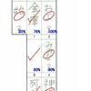 公文から進学塾へ進んだ場合は要注意