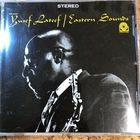 名盤 Yusef Lateef – Eastern Sounds - レコード掘った郎のソウル・和
