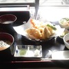 今日のランチ…明石市役所「浦活」