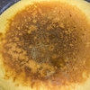 日々雑感（パンケーキのレシピが決まってくる）