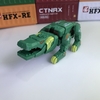 52TOYS  BEASTBOX  BB-15  TEARDROP レビュー