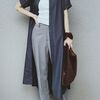 「WEAR」で見つけた素敵な大人コーデ（１６０）