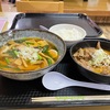 青森県八戸市/【新メニュー】まると食堂八食センター店さんからラーメンの新メニューが発表されました。