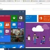 Windows10TP版使用レポ(2014年4月頭現在)