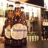 おすすめビール「ヒューガルデンホワイト」