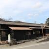大井川鉄道　田野口駅