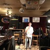 〈ソロ〉7/28（日）【KSPオープンマイク訪問記(7)：祖師ヶ谷大蔵 IKEDA】