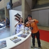TAS2018で気になった自動車業界の行方
