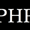 ＰＨＰ初心者の、困った間違えた　2選