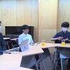 第２回哲学カフェ 報告