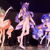 GUMI がくぽ ウナ 誕生祭ライブ「Lively Paradise」を見に行ってきた