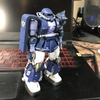 いまさらですが、ガンプラ。