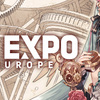 初音ミクの2年振りのヨーロッパツアー「MIKU EXPO 2026 EUROPE」が開催決定。2026年11月に7都市を巡る。ビジュアルは鈴ノ助さん