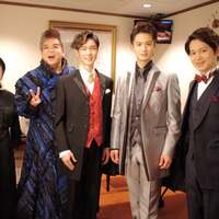 年 指揮者 栗田博文さんのコンサート等でのエピソード 推し三昧 年 指揮者 栗田博文さんのコンサート等でのエピソード 推し三昧