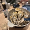野毛飲みで人生で初めて牡蠣を食べた話