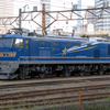 【今週の1枚】EF510-515