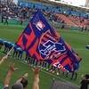 小規模スタジアムの良さ