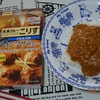 未来カレーこりす「濃厚チキンマサラカレー」