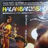 HALANBANJOSHOW＠モグラ