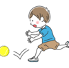 顧問のいない中学生テニス練習は活きがイイ