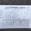 あらためて思う