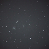 NGC2767 おおぐま座 銀河 & 寝耳に水