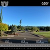 【アメリカ合宿⑤】2024年7月16日 午前 Salish Cliff：103(35)