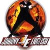 johnny english