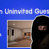 家に侵入してくる何者か…【An Uninvited Guest】ダウンロード方法やあらすじ紹介