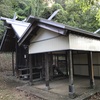 廃絶から再び立ち上がった 木古庭の里の神明社（葉山町）