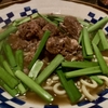 しか枡屋　那覇市の人気居酒屋で牛そばが食べられる