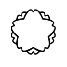 絵文字 White Flower を比べてみる Ryusei S Notes A K A M59のブログ