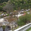 付知峡本谷キャンプ場に行ってきました　その２