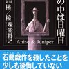 殊能将之 鏡の中は日曜日