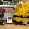 沼津店限定！船釣り用品レンタル本日開始です